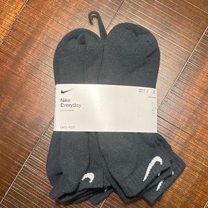 Nike socks